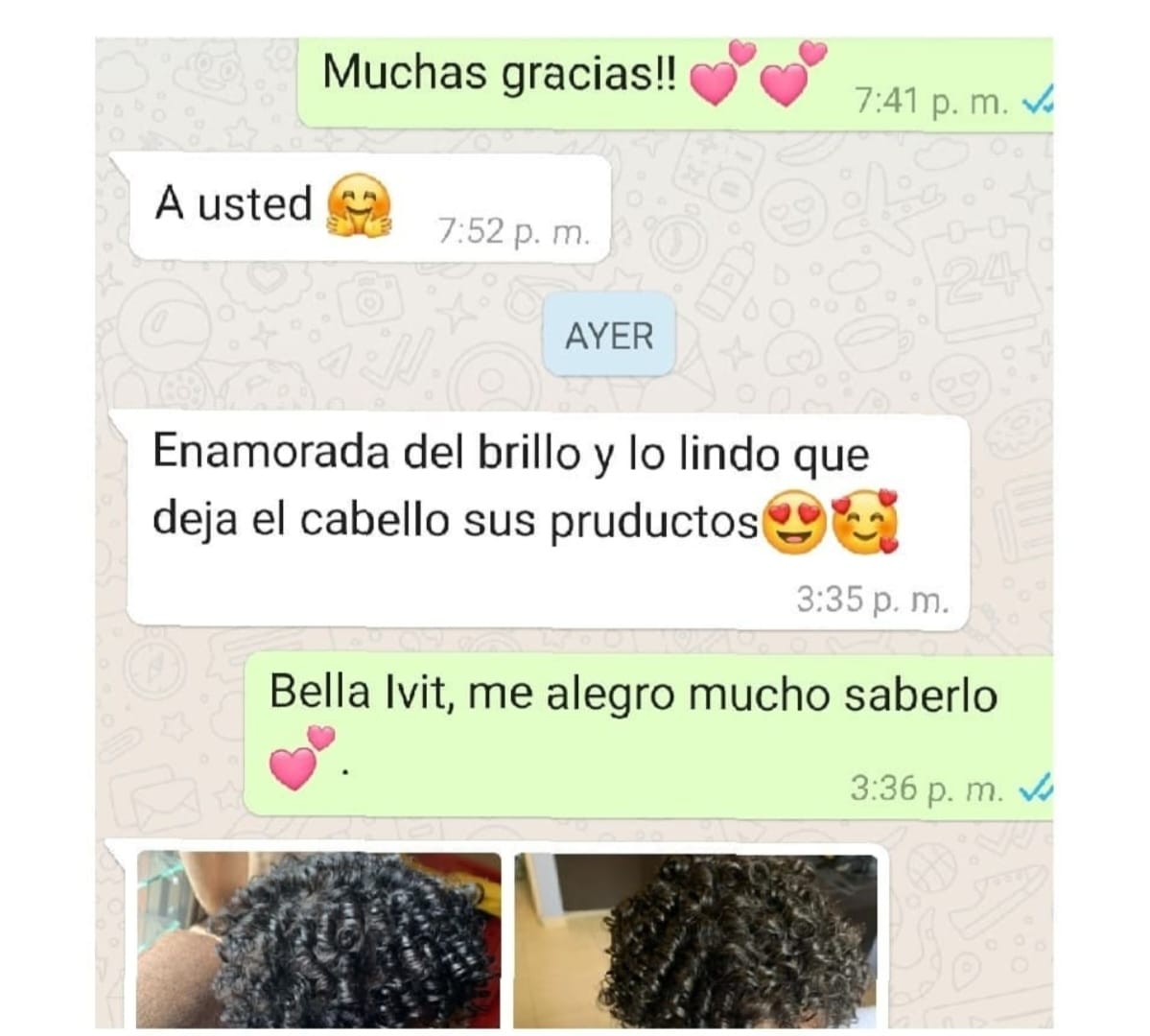 Bomba Oil
