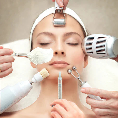 Facial