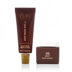 ÉLAN Deep Brow Tint 2.0 - 05 Spicy Warm Brown