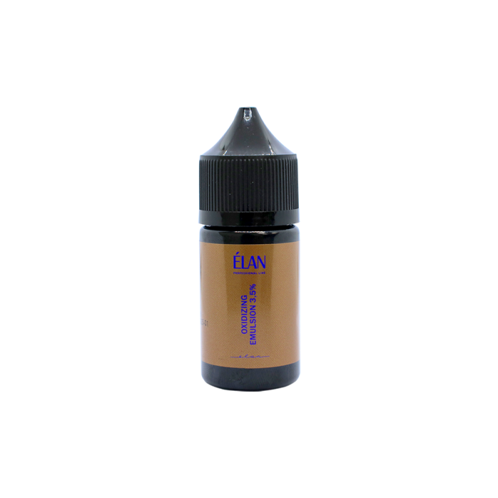 ÉLAN Oxidizing Emulsion 3.5%