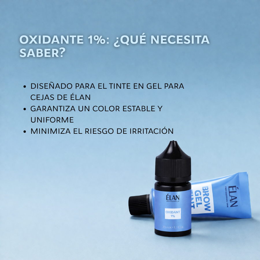 ÉLAN Oxidant 1%