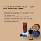 ÉLAN Oxidizing Emulsion 3.5%