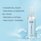 Élan Colour Fix 2.0 - Fijador de Color para Cejas y Pestañas