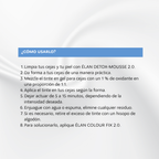 ÉLAN Oxidant 1%