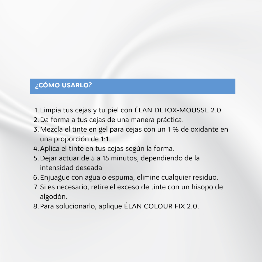 ÉLAN Oxidant 1%