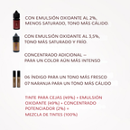 ÉLAN Deep Brow Tint 2.0 - 04 Icy Cold Brown