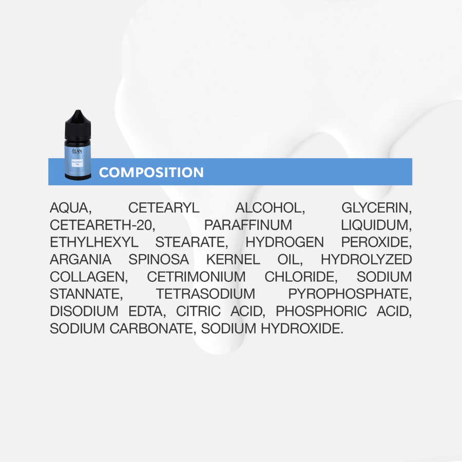 ÉLAN Oxidant 1%