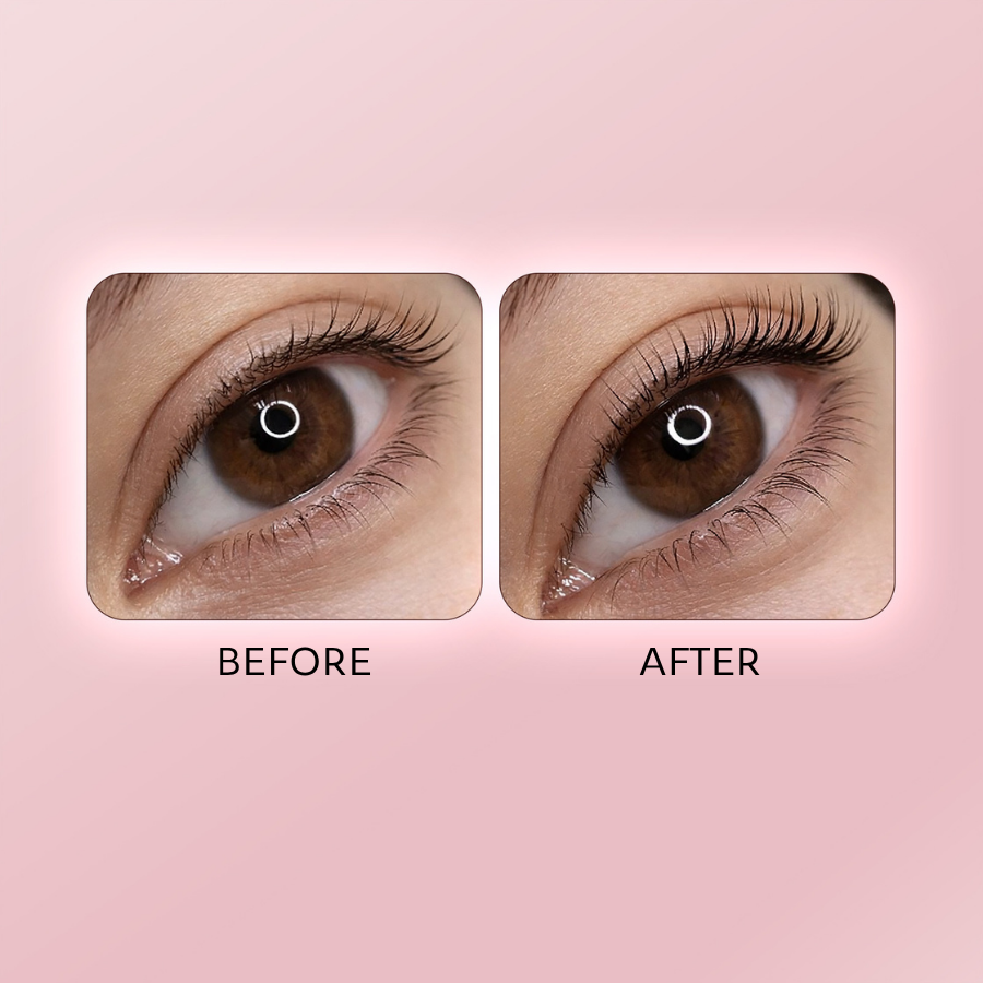 Élan LashPlex 2.0 - Concentrado Profesional para Pestañas y Cejas
