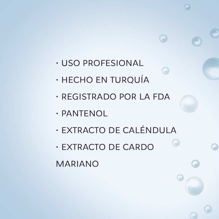 ÉLAN Detox Mousse 2.0