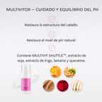 Kit Élan Supersonic 2.0 - Laminado de cejas