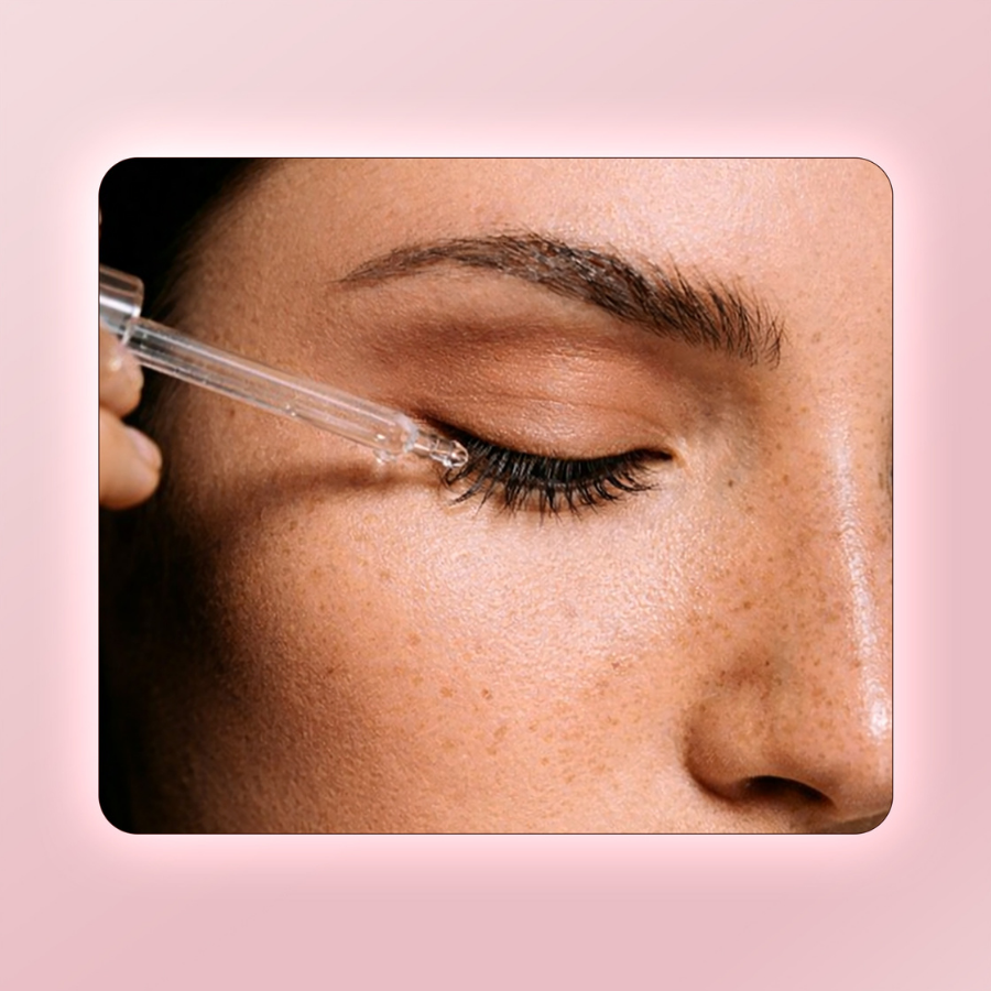 Élan LashPlex 2.0 - Concentrado Profesional para Pestañas y Cejas