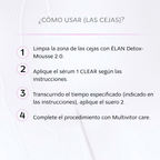 Kit Élan Supersonic 2.0 - Laminado de cejas