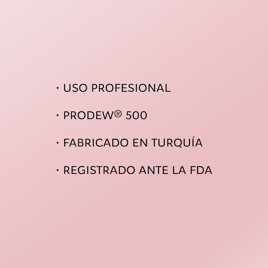 Élan LashPlex 2.0 - Concentrado Profesional para Pestañas y Cejas