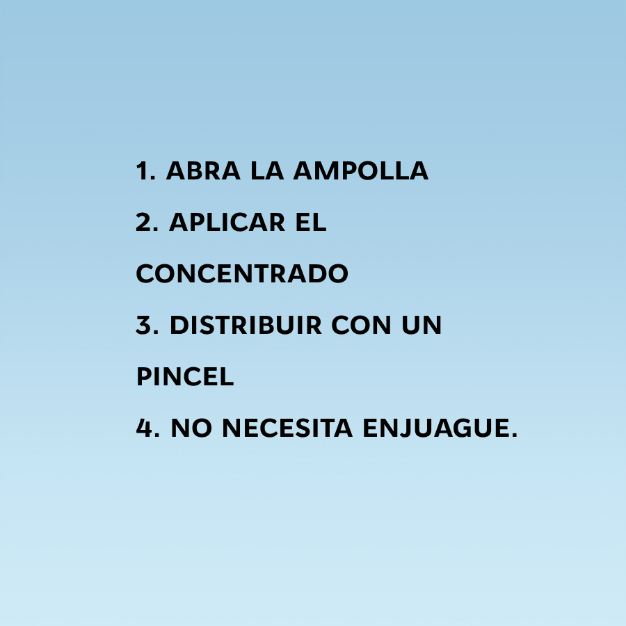 Élan Lipidic 2.0 - Concentrado en Ampollas para Cejas y Pestañas