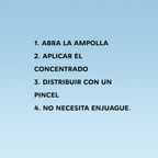 Élan Lipidic 2.0 - Concentrado en Ampollas para Cejas y Pestañas