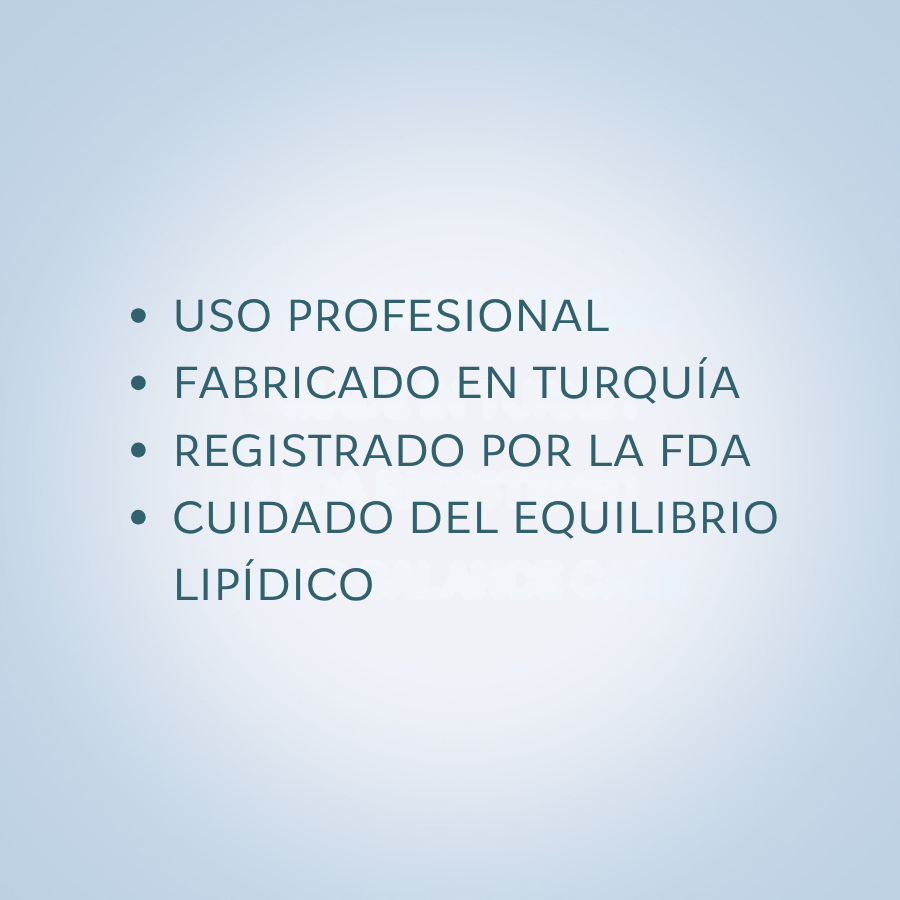 Élan Skin Protector 2.0 - Crema Protectora con Aceite de Argán para Cejas y Pestañas