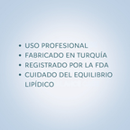 Élan Skin Protector 2.0 - Crema Protectora con Aceite de Argán para Cejas y Pestañas