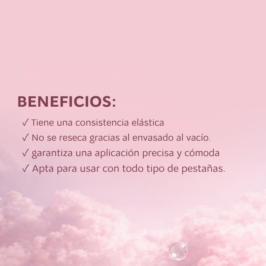ÉLAN Lash Lift Glue FLEX