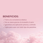 ÉLAN Lash Lift Glue FLEX
