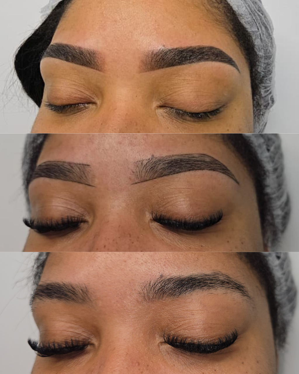 Micropigmentación de Cejas Panamá | Resultados Naturales Studio cejas PRO