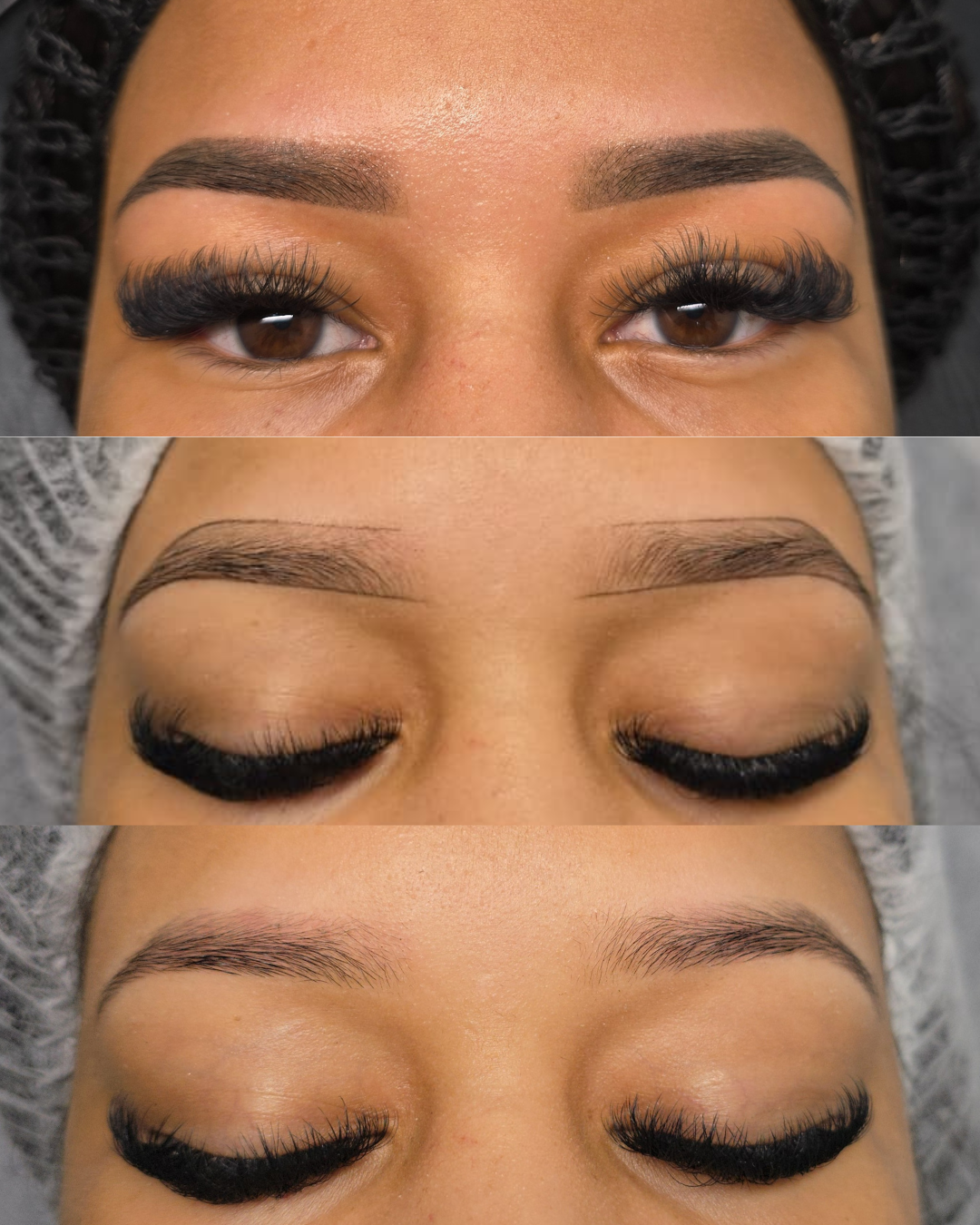 Micropigmentación de Cejas Panamá | Resultados Naturales Studio cejas PRO