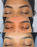 Micropigmentación de Cejas Panamá | Resultados Naturales Studio cejas PRO