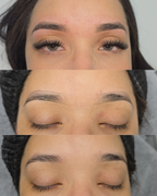 Micropigmentación de Cejas Panamá | Resultados Naturales Studio cejas PRO