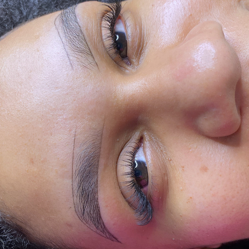 "Masterclass de Cejas y Pestañas en Panamá - Studio Cejas PRO"