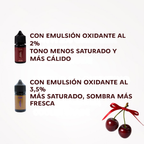 ÉLAN Deep Brow Tint 2.0 - 03 Black