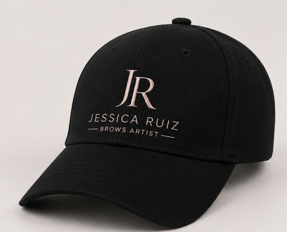 Gorra Personalizada  – Brows Artist  - Panamá