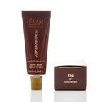 ÉLAN Deep Brow Tint 2.0 - 04 Icy Cold Brown