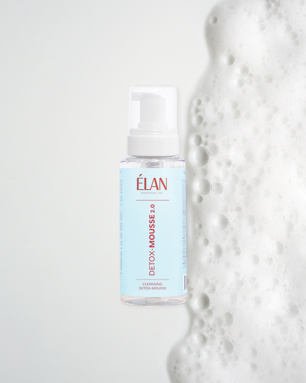ÉLAN Detox Mousse 2.0
