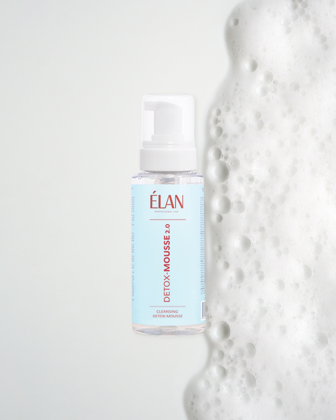 ÉLAN Detox Mousse 2.0
