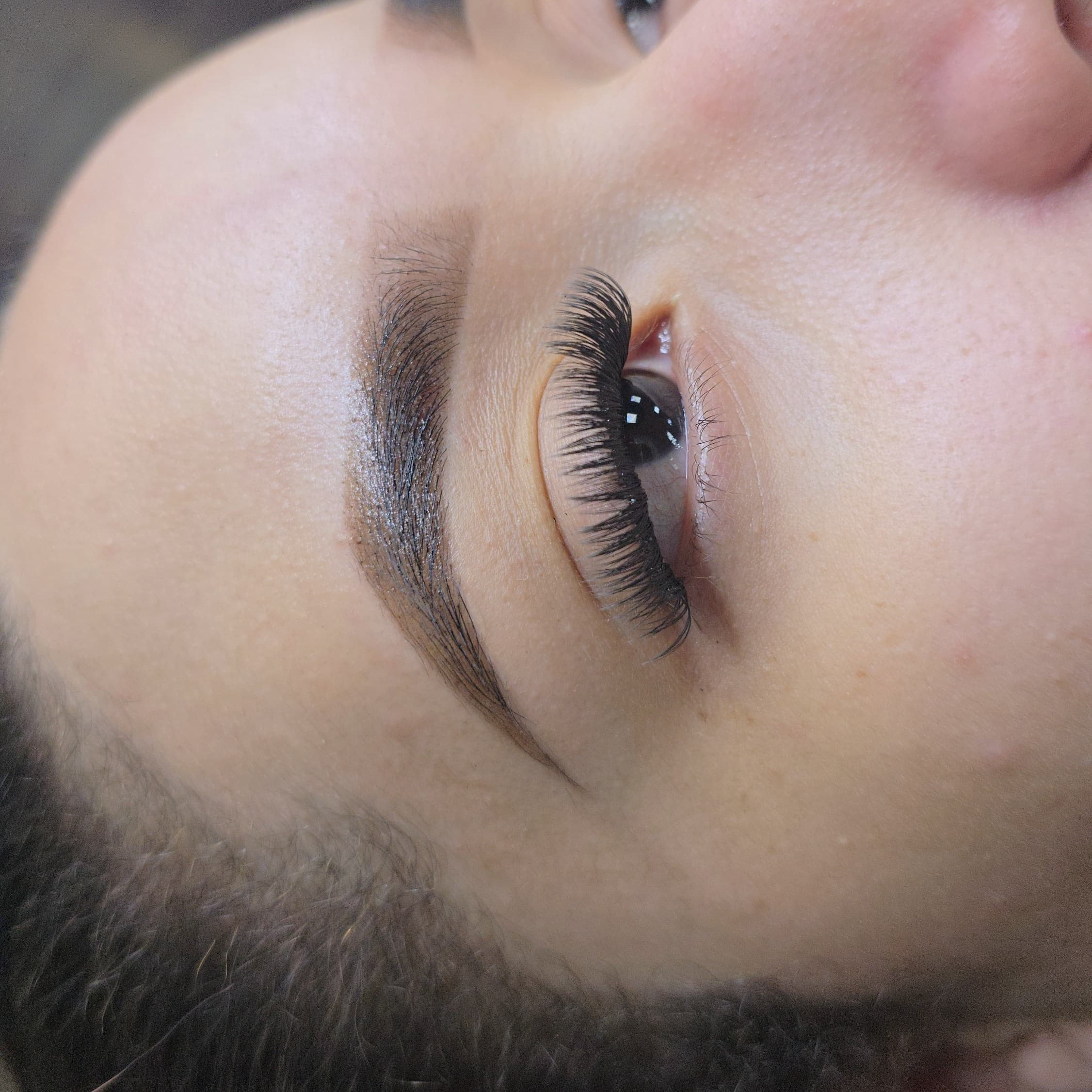 Combo: Cejas y Pestañas