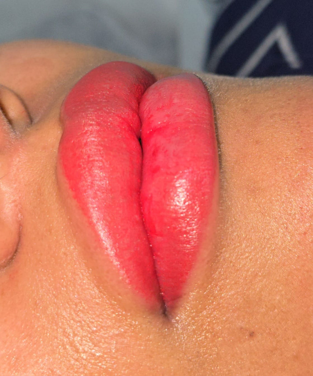 Micropigmentación de labios