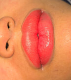 Micropigmentación de labios