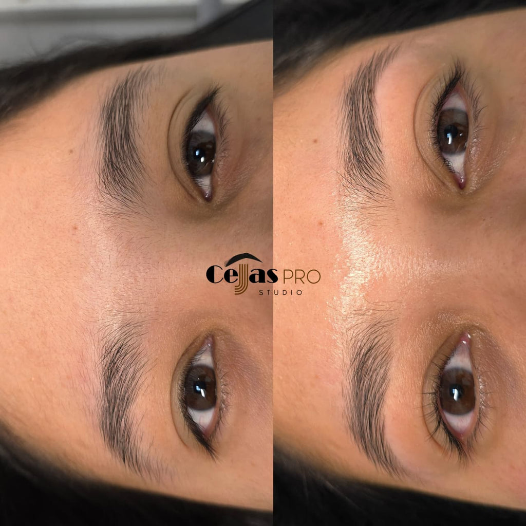 Diseño de Cejas Profesional Panamá | Visagismo y Depilación