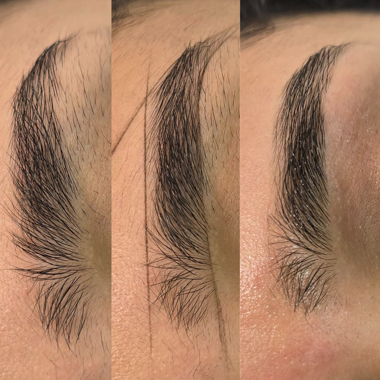 Diseño de Cejas Profesional Panamá | Visagismo y Depilación
