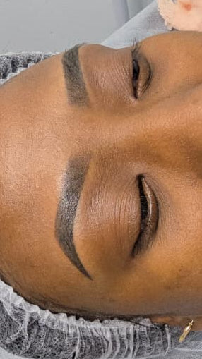 Masterclass Presencial Micropigmentación de Cejas - Curso Profesional 2026