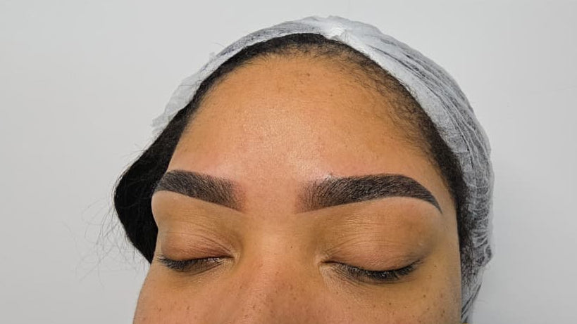 Masterclass Presencial Micropigmentación de Cejas - Curso Profesional 2026