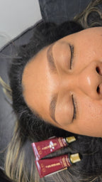 Programa profesional de especialista en  Cejas |  | PANAMA