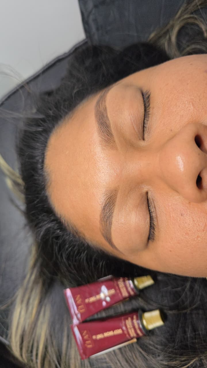 Programa profesional de especialista en  Cejas |  | PANAMA