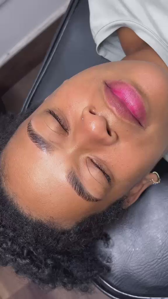 Laminado de Cejas Panamá | Cejas Perfectas por 4 Semanas
