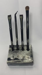 Pinceles para diseño de cejas