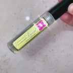 Potenciador de crecimiento para cejas y pestañas